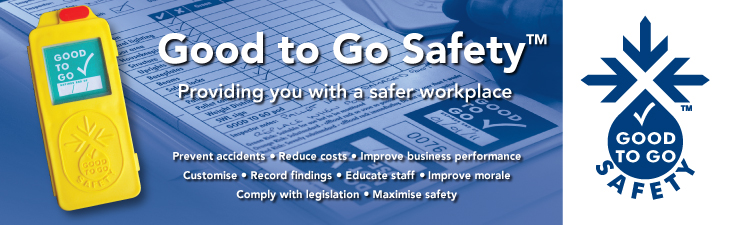 Good To Go Safety