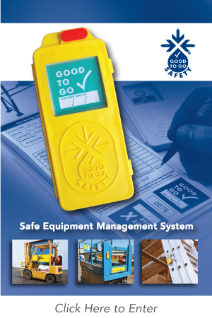 Good To Go&trade; Brochure