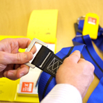 Harness check Harness check