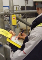 Scaffold check Scaffold check