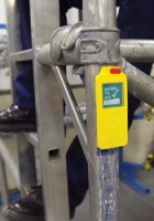 Scaf climb Scaf climb