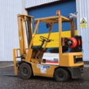 Forklift truck