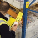 Racking check Racking check