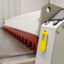 Bespoke equipment tag Bespoke equipment tag