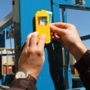 MEWP Equipment tagging