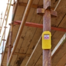 Pre check scaffold Pre check scaffold