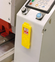 Pre check tag Pre check tag