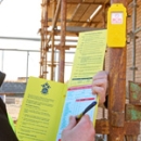 Scaffold checklist Scaffold checklist